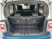 スズキ ハスラー