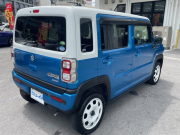 スズキ ハスラー