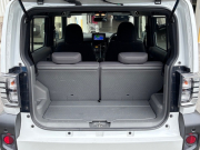 ダイハツ タフト