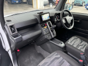 ダイハツ タフト