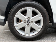 ダイハツ タフト