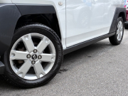 ダイハツ タフト