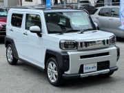 ダイハツ タフト