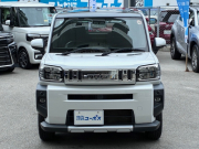 ダイハツ タフト