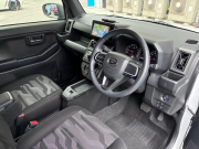 ダイハツ タフト