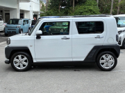 ダイハツ タフト