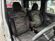 ダイハツ タフト