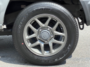 スズキ ジムニー