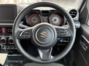 スズキ ジムニー