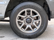 スズキ ジムニー