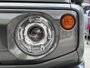 スズキ ジムニー