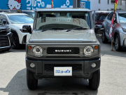 スズキ ジムニー