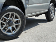 スズキ ジムニー