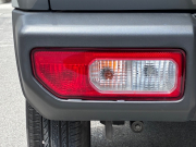 スズキ ジムニー