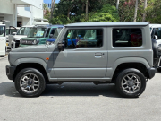 スズキ ジムニー