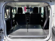 スズキ ジムニー