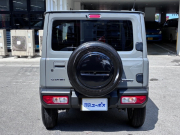 スズキ ジムニー