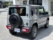 スズキ ジムニー