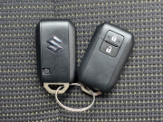 スズキ ジムニー