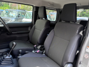 スズキ ジムニー