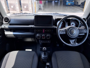 スズキ ジムニー