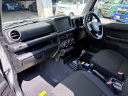 スズキ ジムニー