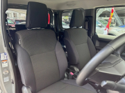 スズキ ジムニー