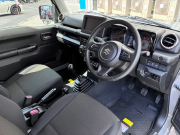 スズキ ジムニー