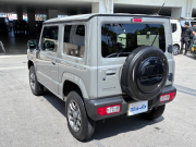 スズキ ジムニー