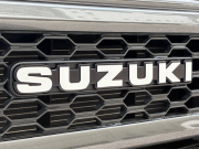 スズキ ジムニー