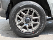 スズキ ジムニー