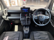 ダイハツ タフト