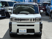 ダイハツ タフト