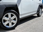 ダイハツ タフト