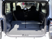 ダイハツ タフト