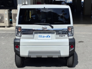 ダイハツ タフト