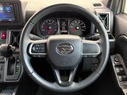 ダイハツ タフト