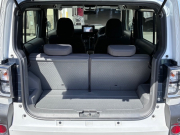 ダイハツ タフト