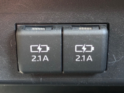 トヨタ シエンタ