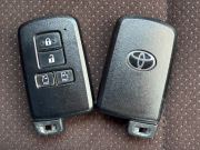 トヨタ シエンタ