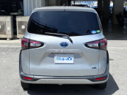 トヨタ シエンタ