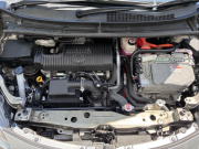 トヨタ シエンタ