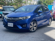 ホンダ フィット