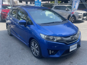 ホンダ フィット