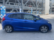 ホンダ フィット