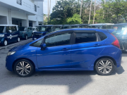 ホンダ フィット