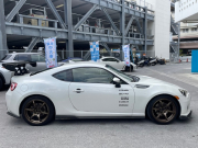 スバル BRZ