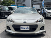 スバル BRZ
