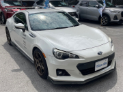 スバル BRZ