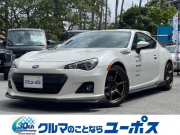 スバル BRZ
